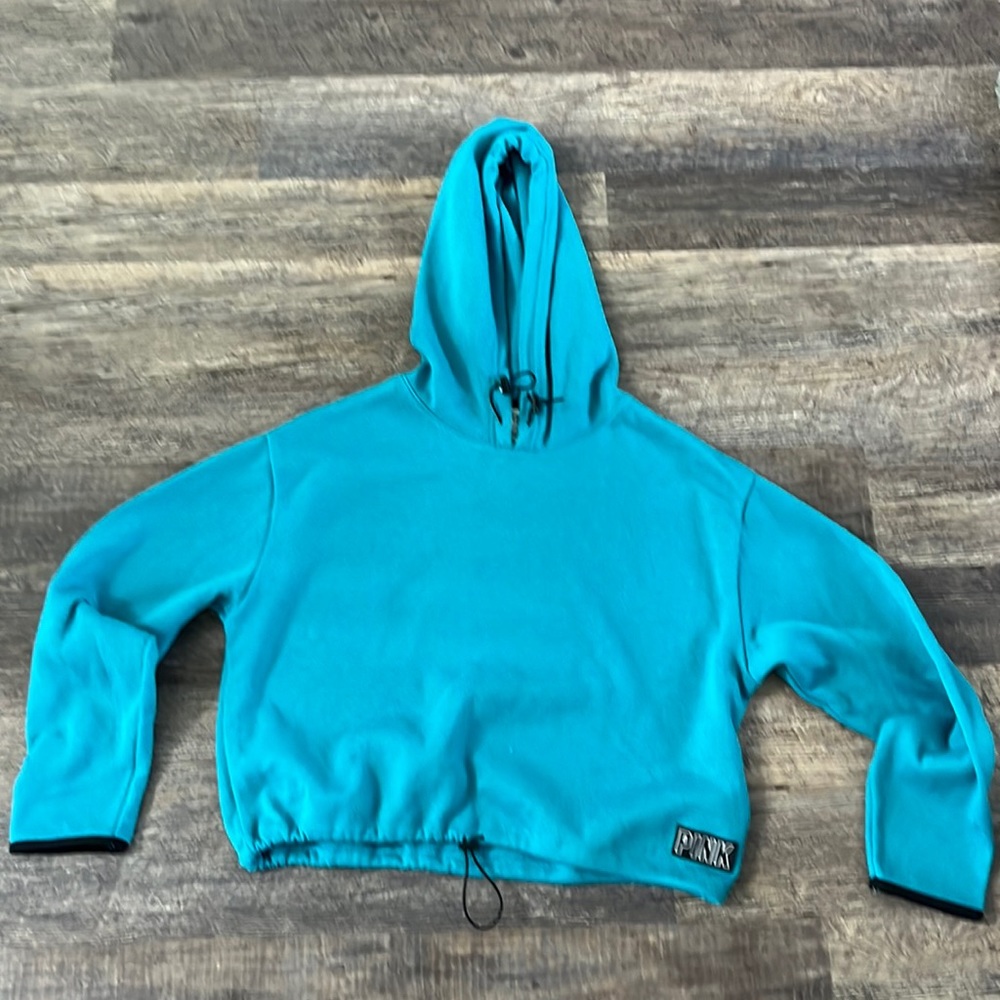 PINK sweater hoodie